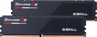 G.Skill Ripjaws S5 (F5-5200J3636C16GX2-RS5K) 32 GB 5200 MHz DDR5 Ram kullananlar yorumlar